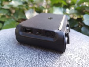 DJI Mavic Mini - recenzja - A. Pająk - swiatdronow.pl