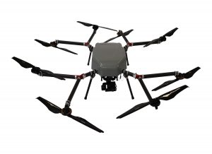 Skyfront Perimeter XLRS Drone