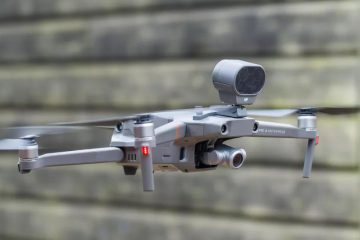 DJI Mavic 2 Enterprise