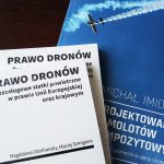 Prawo dronów - Wolters Kluwer - SwiatDronow.pl