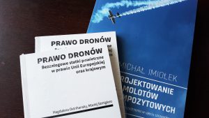 Prawo dronów - Wolters Kluwer - SwiatDronow.pl