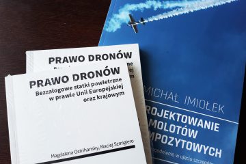 Prawo dronów - Wolters Kluwer - SwiatDronow.pl