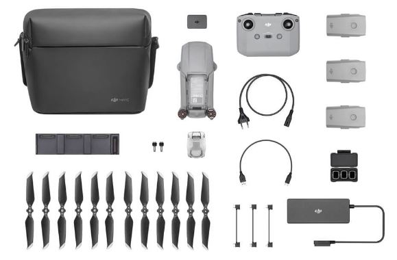 DJI Mavic Air 2 - po premierze