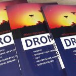 "Drony" Wiktor Wyszywacz - Wydanie II Rozszerzone - 2020
