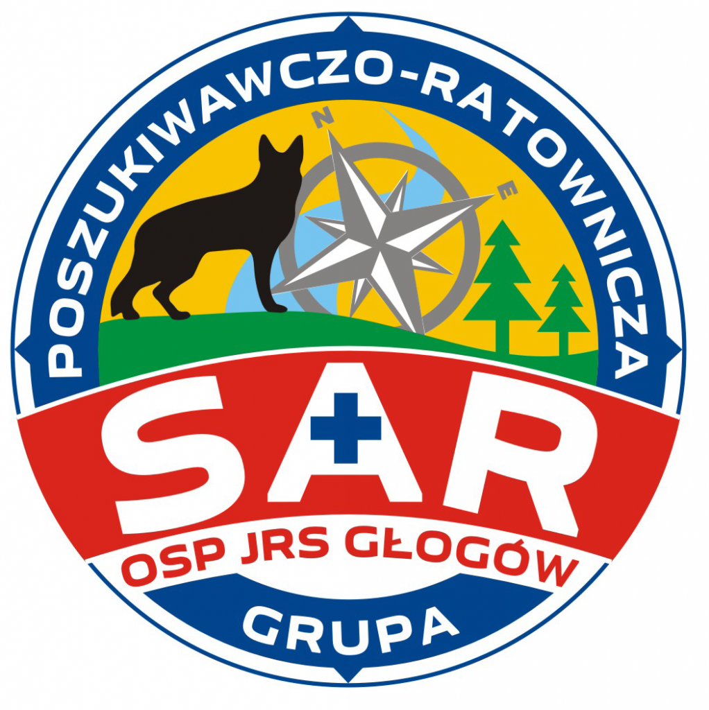 OSP JRS Głogów