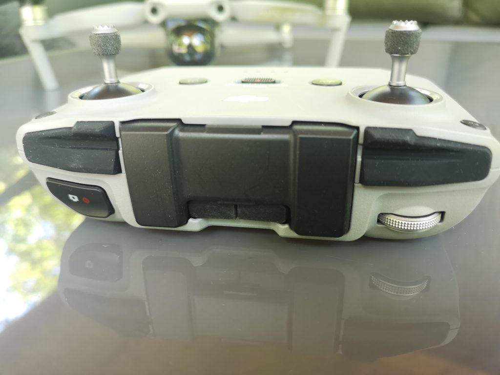 DJI Mavic Air 2 - recenzja swiatdronow.pl