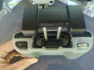 DJI Mavic Air 2 - recenzja swiatdronow.pl