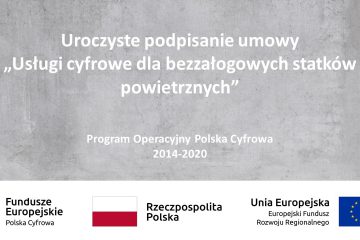 "Usługi cyfrowe dla BSP" - 30.06.2020