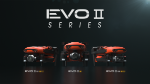 AUTEL EVO 2 - seria dronów