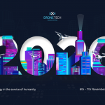 DroneTech World Meeting Toruń 2020