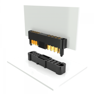Złącza serii ET60T/ET60S firmy Samtec (USA)