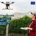 mygalileodrone