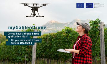 mygalileodrone