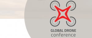 Global Drone Conference 2020 - Targi Kielce - 20 września 2020