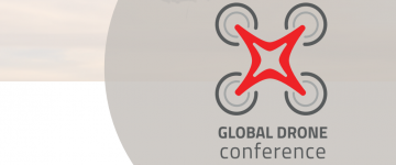 Global Drone Conference 2020 - Targi Kielce - 20 września 2020