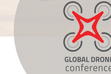 Global Drone Conference 2020 - Targi Kielce - 20 września 2020