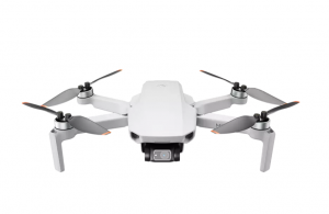 DJI Mavic Mini 2