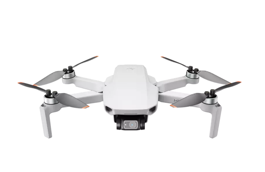 DJI Mavic Mini 2