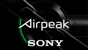 Sony Airpeak