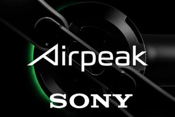 Sony Airpeak