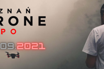 Poznań Drone Expo 2021