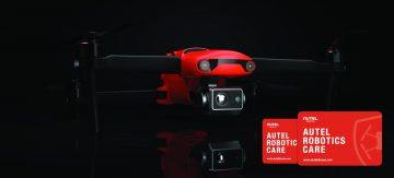 Autel Robotics EVO II Dual 640T