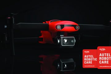 Autel Robotics EVO II Dual 640T