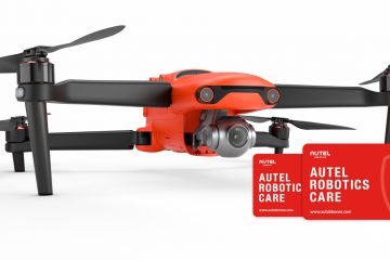 Autel Robotics Care