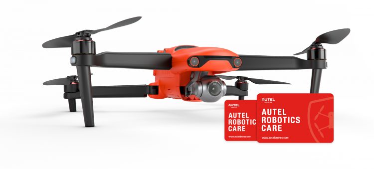 Autel Robotics Care