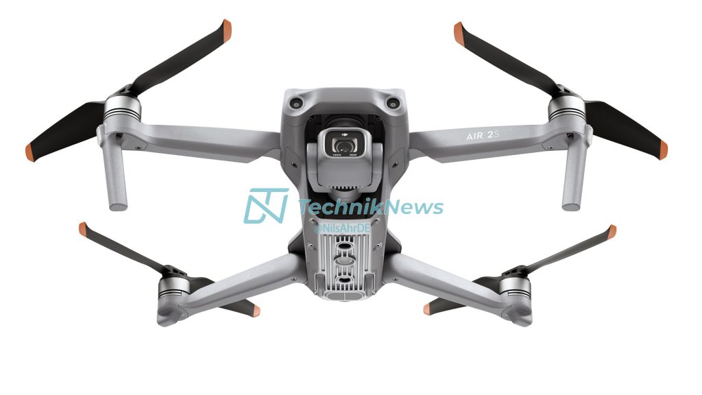 DJI Air 2S