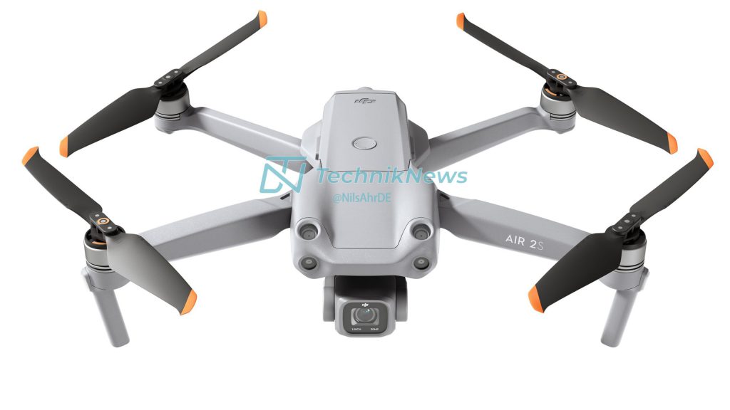 DJI Air 2S