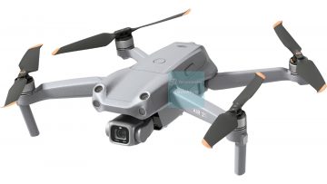 DJI Air 2S