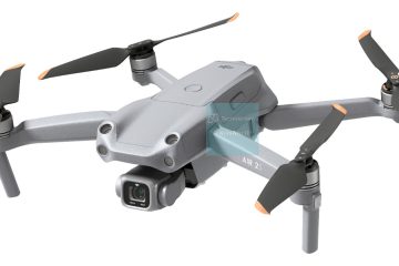 DJI Air 2S