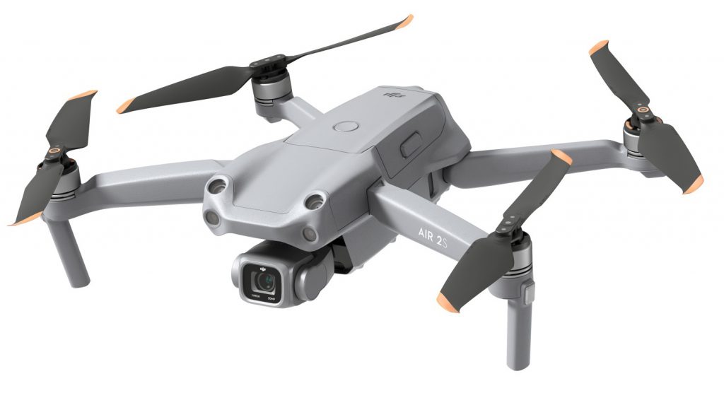 DJI Air 2S