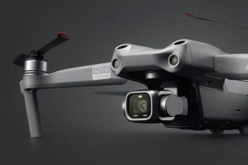 DJI Air 2S