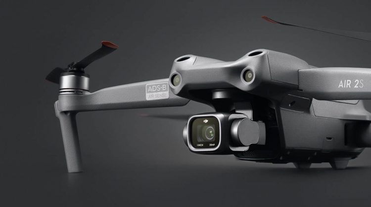 DJI Air 2S