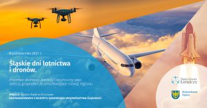 III Śląskie Dni Lotnictwa i Dronów