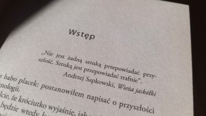 "Połącz kropki" - recenzja Świat Dronów