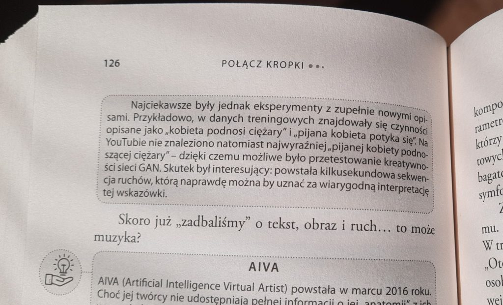 "Połącz kropki" - recenzja Świat Dronów