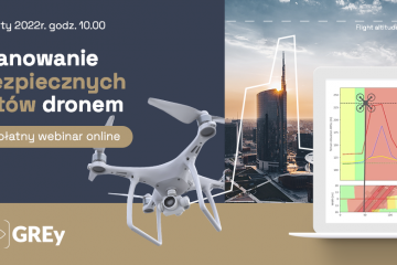 Webinar Creotech Instruments na temat oprogramowania GREy - 24.02.2022