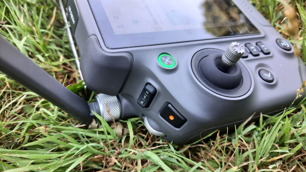 DJI M30T - recenzja SwiatDronow.pl