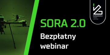 SORA 2.0. - bezpłatny webinar Łukasiewicz - ILOT