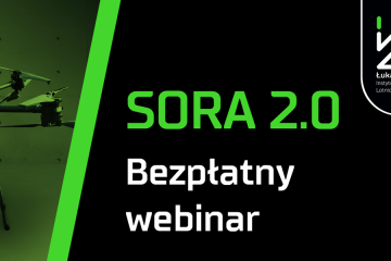 SORA 2.0. - bezpłatny webinar Łukasiewicz - ILOT