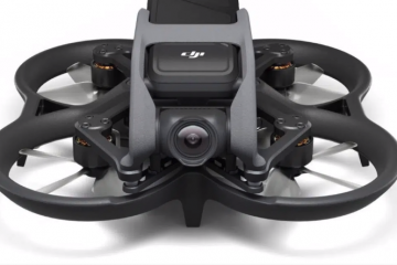 DJI Avata