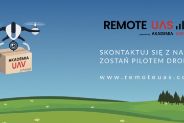 RemoteUAS