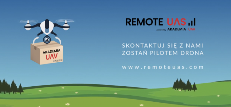 RemoteUAS