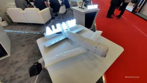 STM UAVS - MSPO 2022