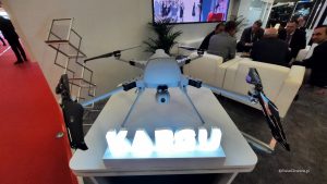 STM UAVS - MSPO 2022