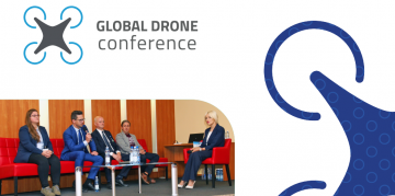 Global Drone Conference 2022