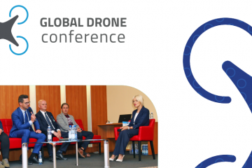 Global Drone Conference 2022